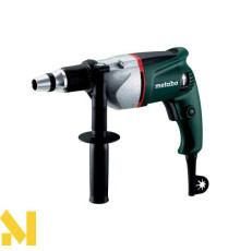Шуруповерт мережевий Metabo USE 8