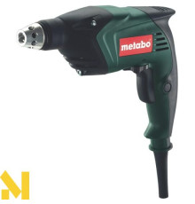 Шуруповерт мережевий Metabo SE 4000