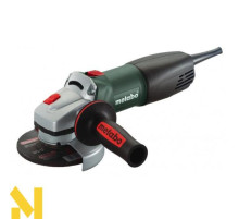 Болгарка (кутова шліфмашина) Metabo WQ 1000