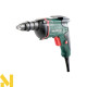 Шуруповерт мережевий Metabo SE 4000