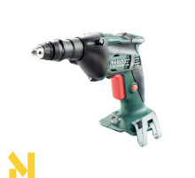 Шуруповерт METABO SE 18 LTX 2500 (каркас)
