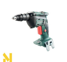 Акумуляторний шуруповерт Metabo SE 18 LTX 6000 (Каркас)