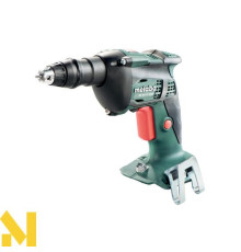Акумуляторний шуруповерт Metabo SE 18 LTX 6000 (Каркас)