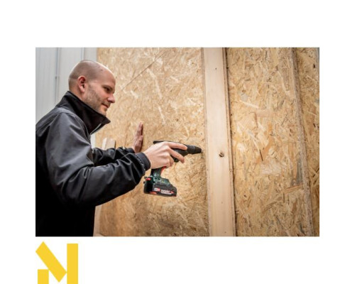 Шуруповерт акумуляторний Metabo HBS 18 LTX BL 3000 (без АКБ та ЗП)