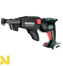 Шуруповерт акумуляторний Metabo HBS 18 LTX BL 3000 (без АКБ та ЗП)