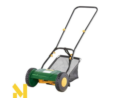 Газонокосарка механічна LIDER GSS30-B