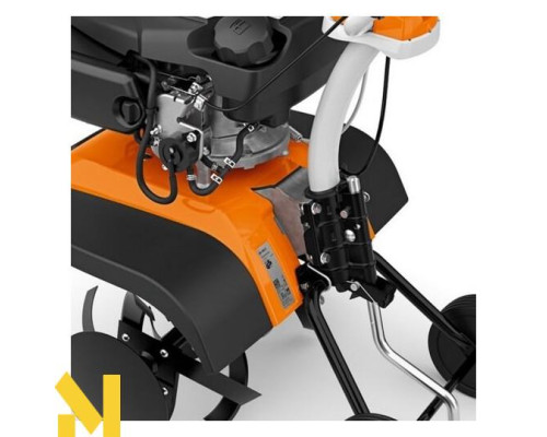 Мотокультиватор STIHL MH 585