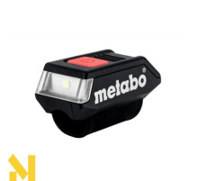 Ліхтар Metabo для FP 18 LTX