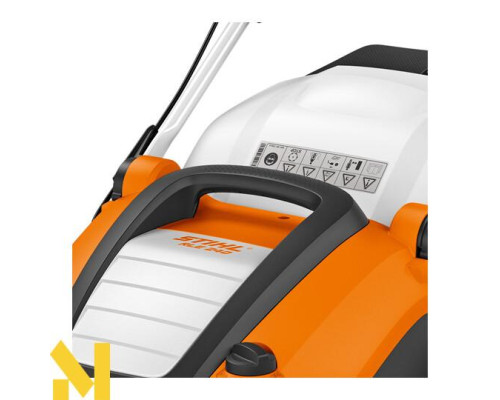 Скарифікатор бензиновий STIHL RL 540.0