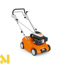 Скарифікатор бензиновий STIHL RL 540.0