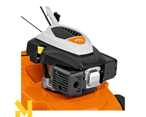 Скарифікатор бензиновий STIHL RL 540.0