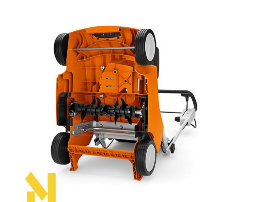 Скарифікатор бензиновий STIHL RL 540.0