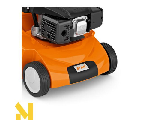 Скарифікатор бензиновий STIHL RL 540.0