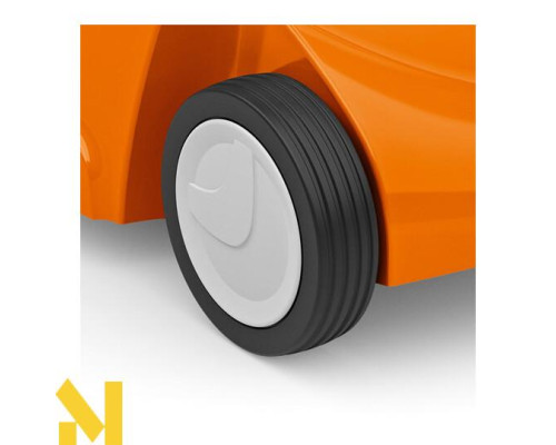 Аератор-скарифакатор електричний STIHL RLE 240