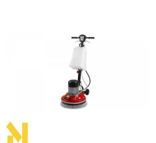Машина для полірування плитки RUBI RUBILIM-50-NDS