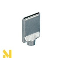 Насадка широкощілинна Metabo