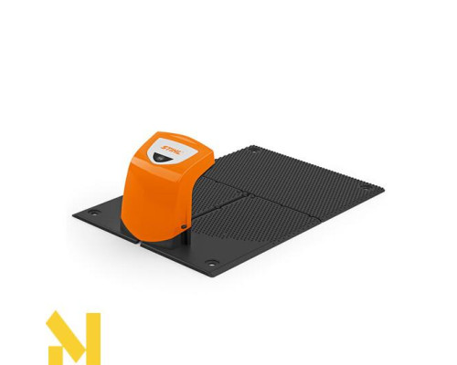 Газонокосарка-робот STIHL RMI 422 P