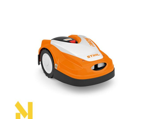Газонокосарка-робот STIHL RMI 422 P