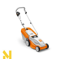 Газонокосарка електрична STIHL RME 235