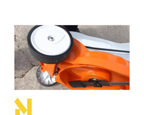 Газонокосарка акумуляторна STIHL RMA 235 SET