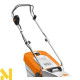 Газонокосарка акумуляторна STIHL RMA 235 SET