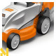 Газонокосарка акумуляторна STIHL RMA 235 SET