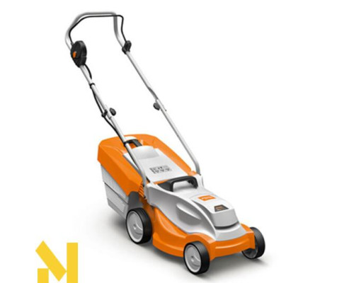 Газонокосарка акумуляторна STIHL RMA 235 SET