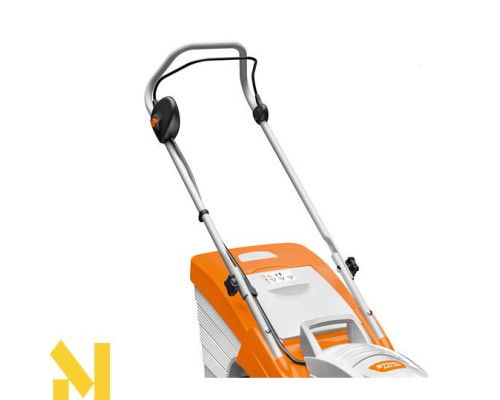 Газонокосарка акумуляторна Stihl RMA 339 SET