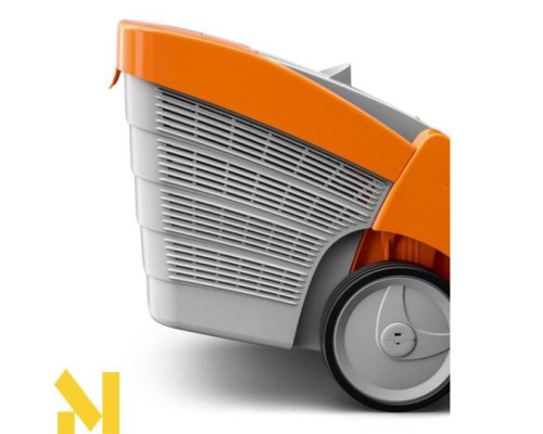 Газонокосарка акумуляторна Stihl RMA 339 SET