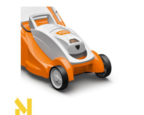 Газонокосарка акумуляторна Stihl RMA 339 SET