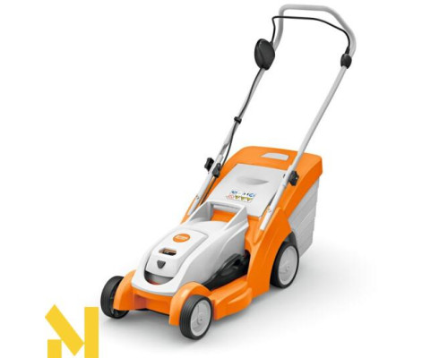 Газонокосарка акумуляторна STIHL RMA 239.1 SET