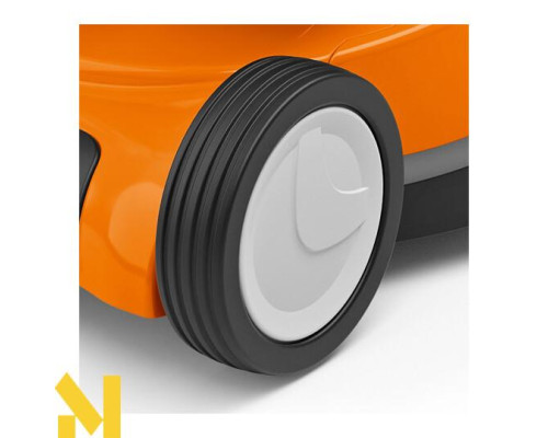 Газонокосарка електрична STIHL RME 339.0