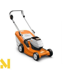 Газонокосарка акумуляторна Stihl RMA 443.0 (без АКБ та ЗП)