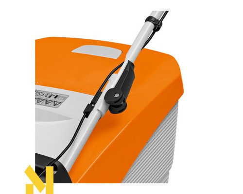 Газонокосарка електрична Stihl RME 443.0