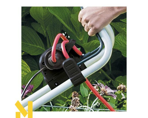 Газонокосарка електрична Stihl RME 443.0