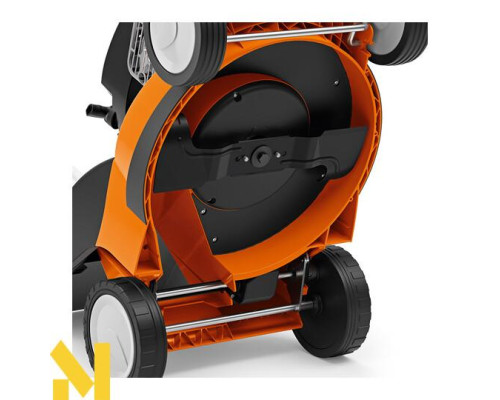 Газонокосарка електрична Stihl RME 443.0