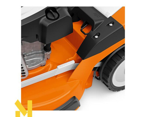 Газонокосарка електрична STIHL RME 545.0