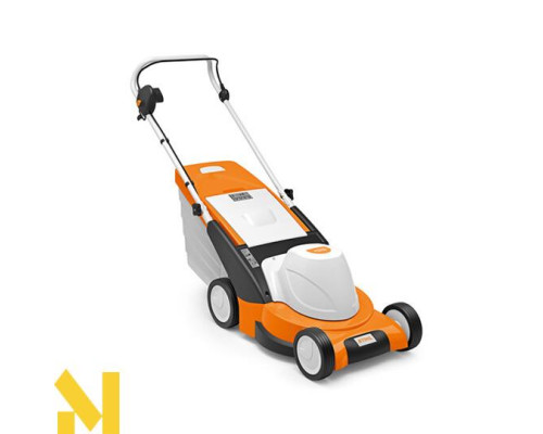 Газонокосарка електрична STIHL RME 545.0