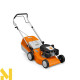 Газонокосарка бензинова STIHL RM 248.2