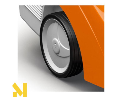 Газонокосарка акумуляторна Stihl RMA 448 TC