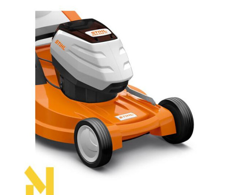 Газонокосарка акумуляторна Stihl RMA 448 TC