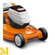 Газонокосарка акумуляторна Stihl RMA 448 TC