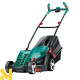Газонокосарка електрична Bosch Rotak 370 + Тример Easy Grass Cut