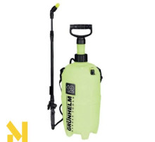 Обприскувач Grunhelm SP-12.