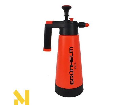 Обприскувач ручний Grunhelm SP-2.0