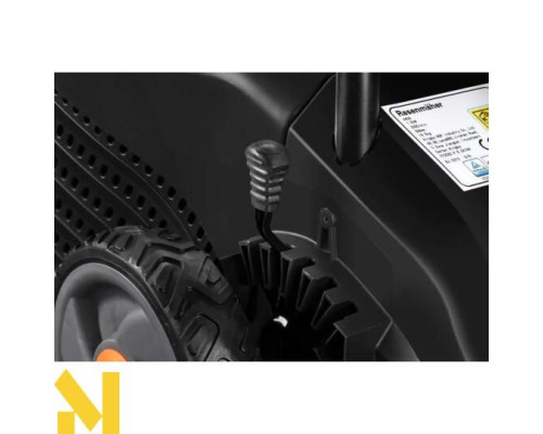 Газонокосарка бензинова Grunhelm А400