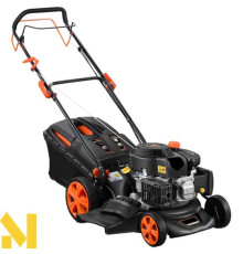 Газонокосарка бензинова Grunhelm S461VHY