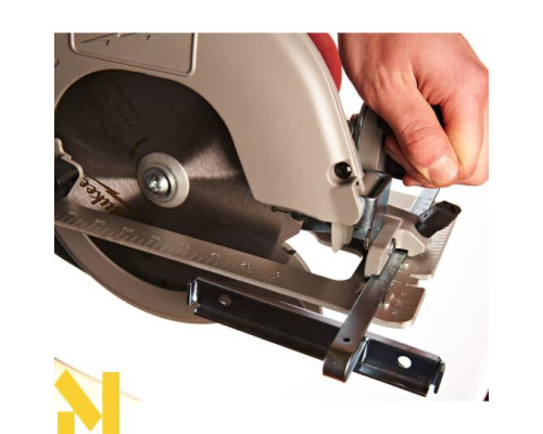 Пила дискова Milwaukee SCS 65 Q