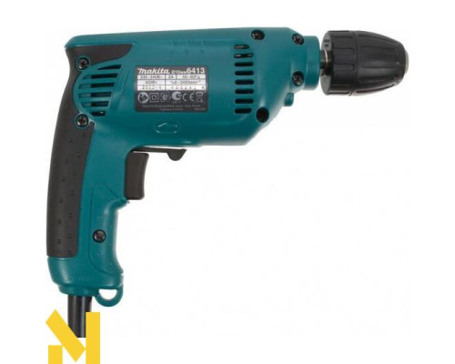 Дриль Makita 6413