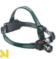 Налобний світлодіодний ліхтар Metabo Head-Lamp